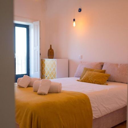 פורטו Burgo Apartments Republica מראה חיצוני תמונה