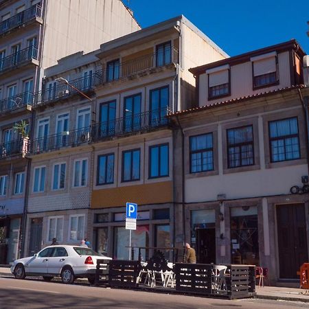 פורטו Burgo Apartments Republica מראה חיצוני תמונה