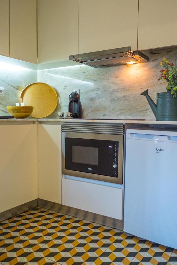 פורטו Burgo Apartments Republica מראה חיצוני תמונה