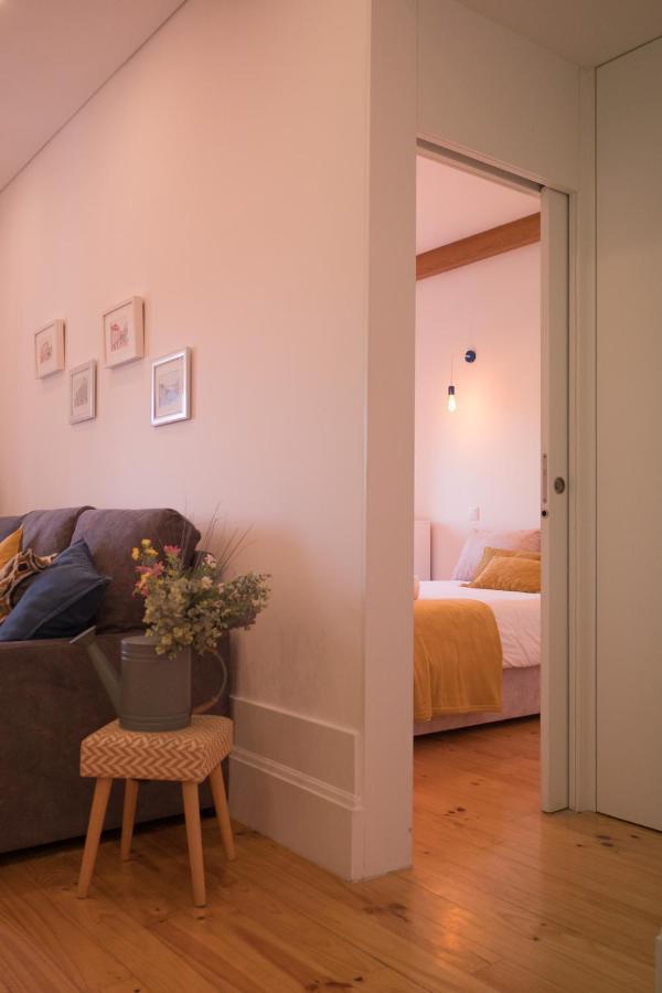 פורטו Burgo Apartments Republica מראה חיצוני תמונה