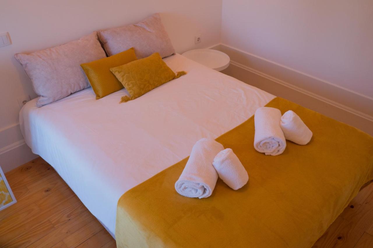 פורטו Burgo Apartments Republica מראה חיצוני תמונה