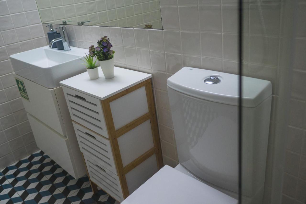 פורטו Burgo Apartments Republica מראה חיצוני תמונה