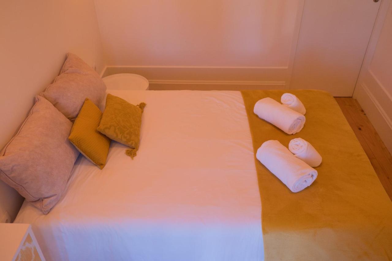 פורטו Burgo Apartments Republica מראה חיצוני תמונה