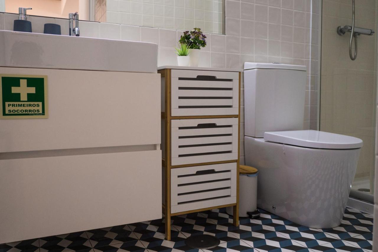פורטו Burgo Apartments Republica מראה חיצוני תמונה