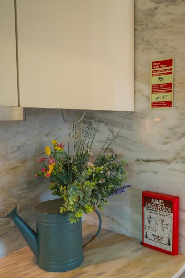פורטו Burgo Apartments Republica מראה חיצוני תמונה